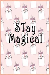 Stay Magical