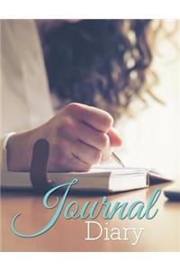Journal Diary