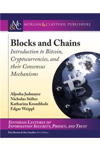 Blocks and Chains