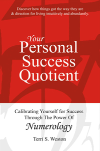 Your Personal Success Quotient