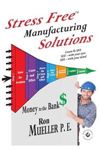 Stress Free Manufacturing Solutions