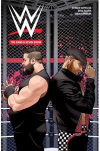 Wwe: The Sami and Kevin Show