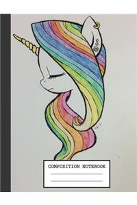 Composition Notebook