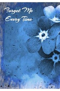 Forget Me Every Time