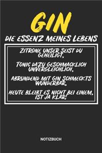 Notizbuch