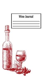 Wine Journal