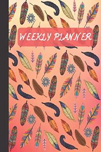 Weekly Planner