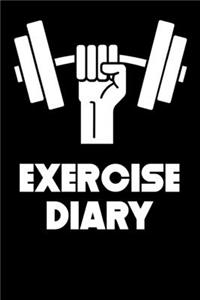 Exercise Diary