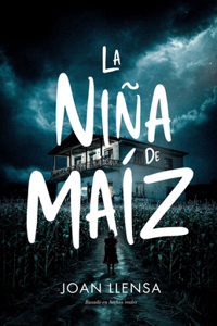 niña de maíz