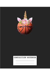 Composition Notebook