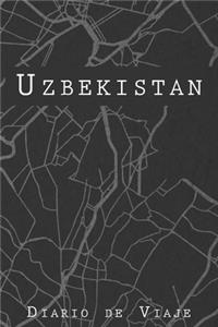 Diario De Viaje Uzbekistán