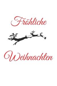 Fröhliche Weihnachten