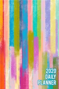 2020 Daily Planner
