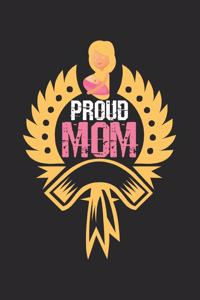 Proud Mom