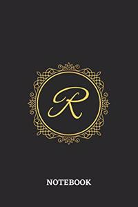 Notebook R