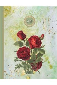 2020 Planner