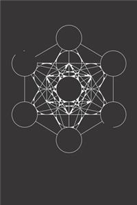 sacred geometry metatron cube