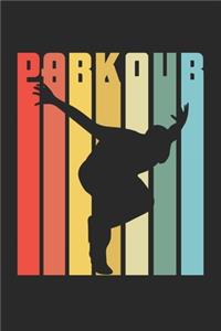 parkour