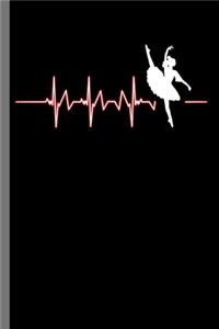 Ballet Heartbeat