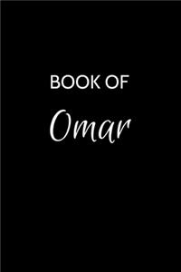 Book of Omar