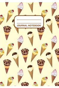 Journal Notebook