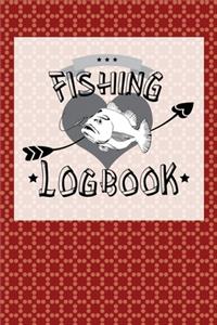 Fishing Logbook