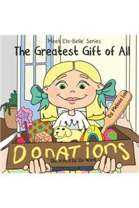The Greatest Gift Of All