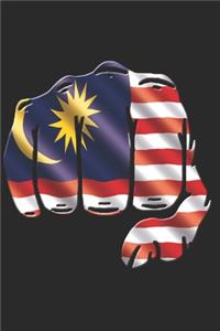 Malaysia Notebook