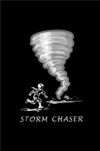 Storm Chaser