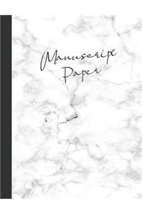 Manuscript paper