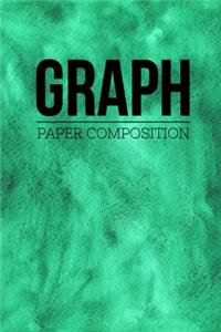 Graph Paper Composition