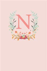 N