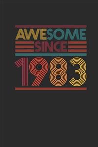 Awesome Since 1983