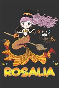 Rosalia