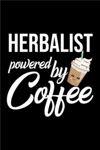 Herbalist Powered by Coffee