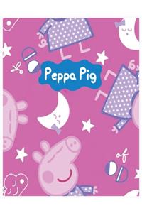 Peppa Pig: peppa pig coloring book for toddlers