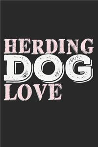 Herding Dog Love