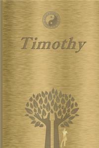 Timothy