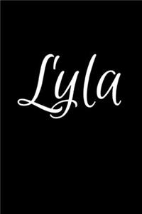 Lyla