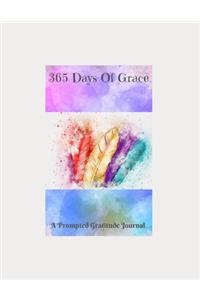 365 Days Of Grace