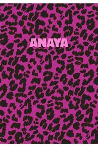 Anaya