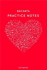 Bachata Practice Notes