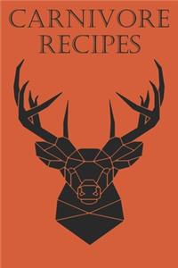 Carnivore Recipes