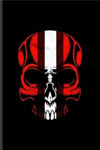 Animated Skull