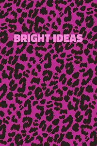 Bright Ideas