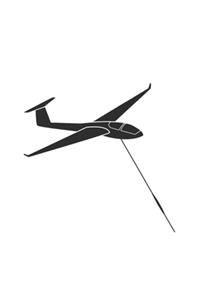 Glider Notebook