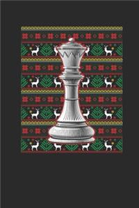 Ugly Christmas - King
