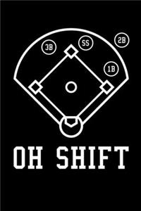 Oh Shift