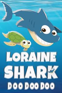 Loraine