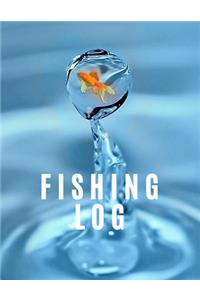 Fishing Log